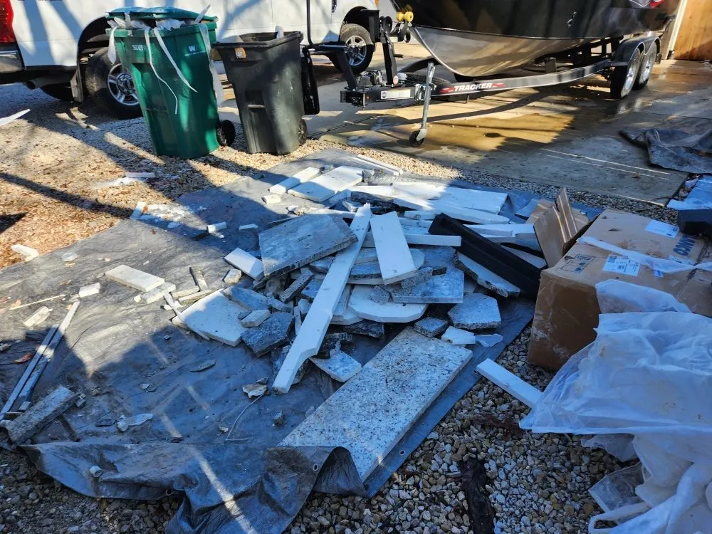 Affordable landscape design experts serving St Louis, MO - Ashlock Removal Service