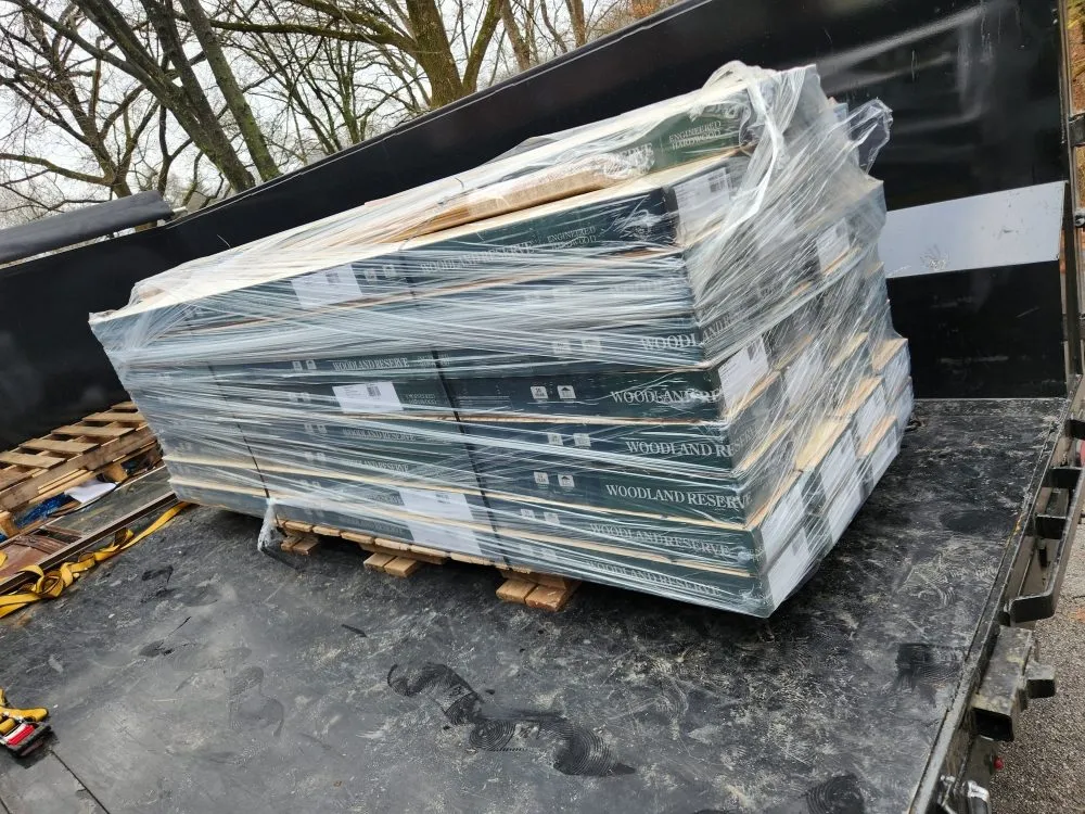 Local outdoor landscaping for residential properties in St Louis, MO by Ashlock Removal Service
