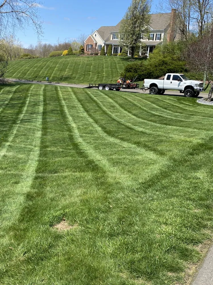 Expert landscape design experts serving Newington, CT - Ashmore & Son Landscaping