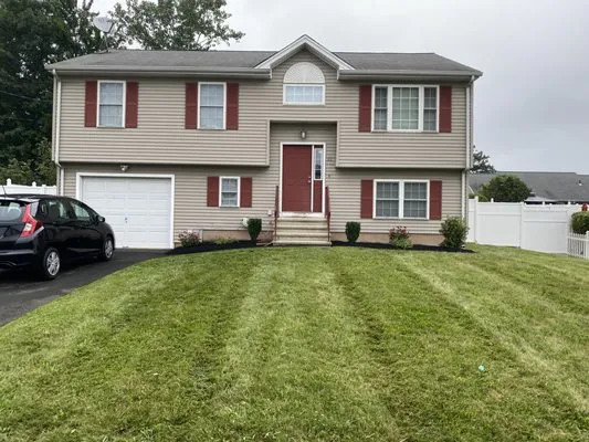 Ashmore & Son Landscaping