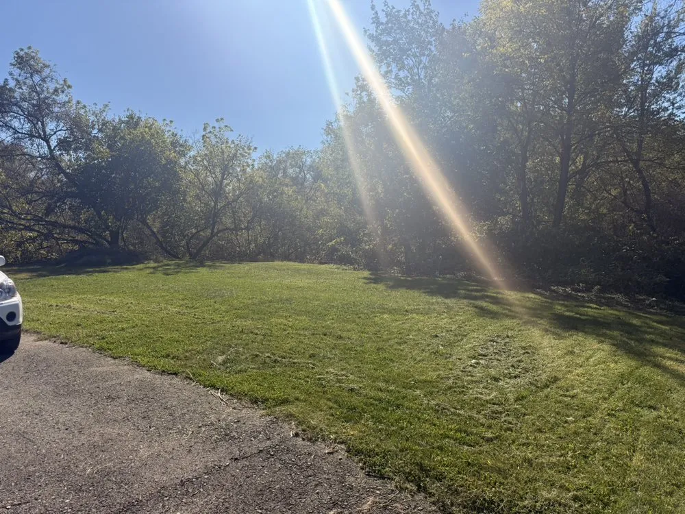 Affordable landscape installation in Apollo, PA by Ashmore’s Lawn Care Services