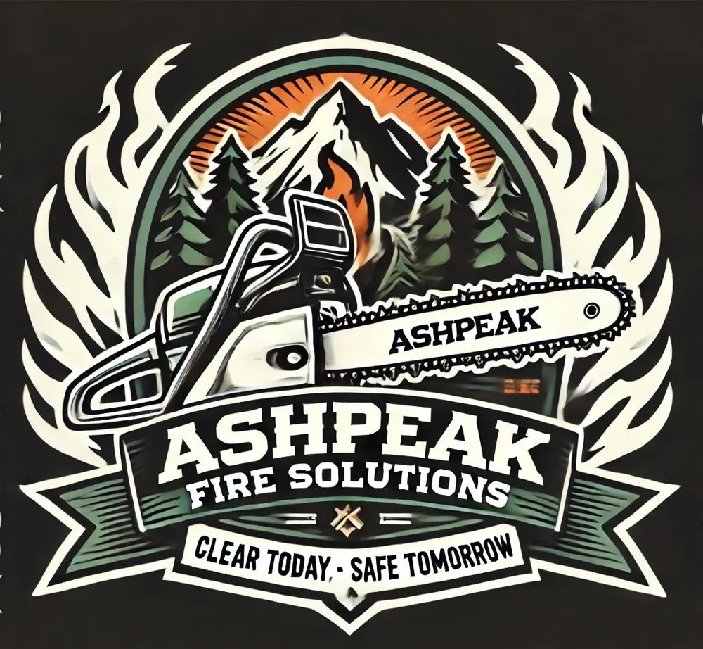 Affordable landscape installation experts serving North Fork, CA - AshPeak Fire Solutions
