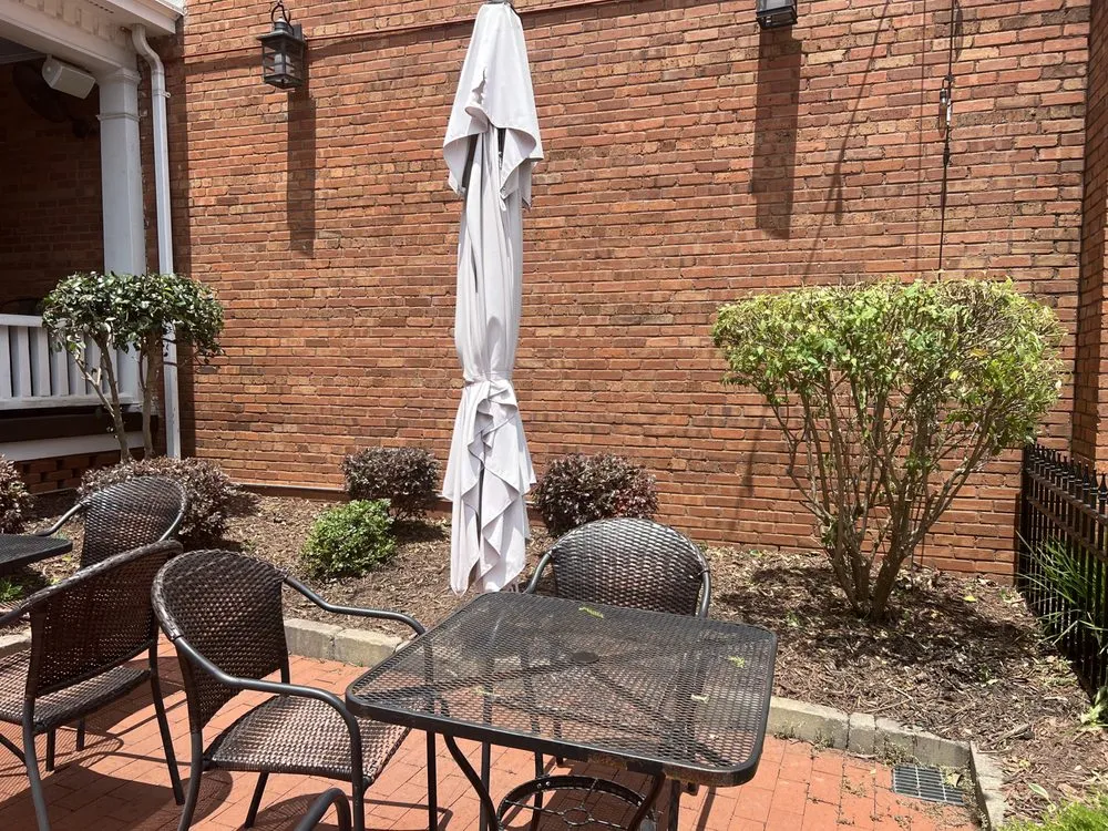 Local garden landscaping near you across Mooresville, NC - Ash’s Landscaping