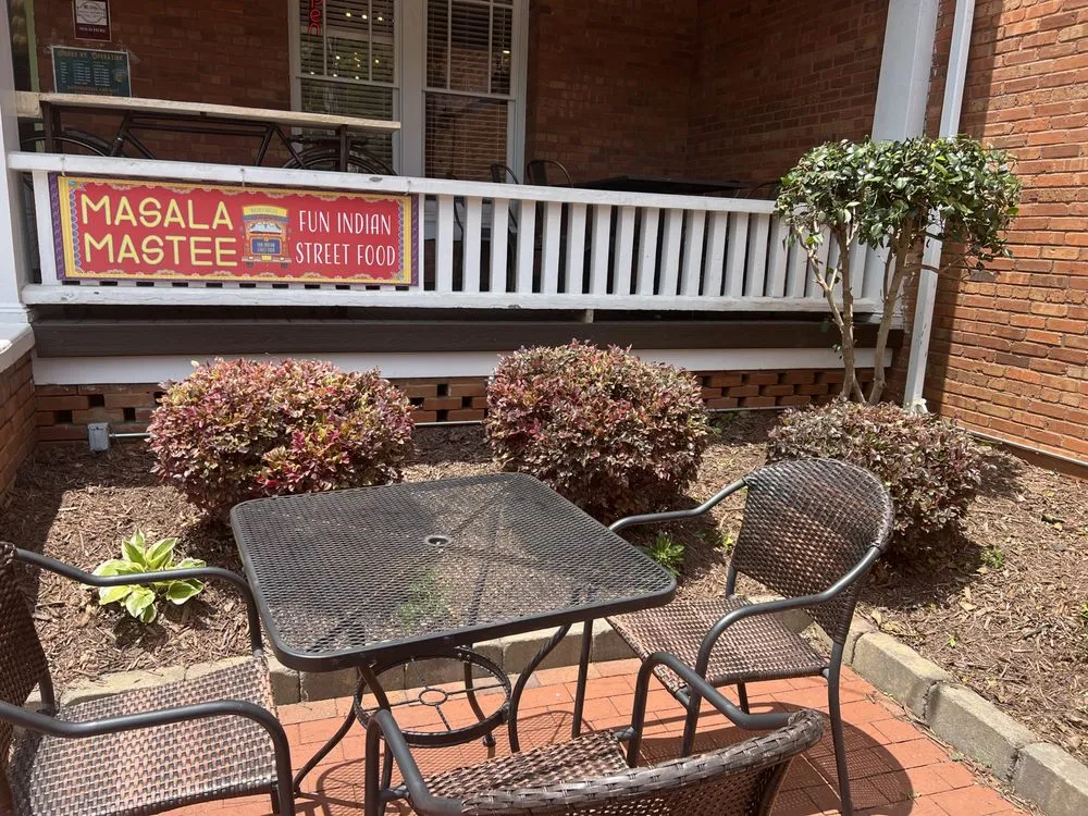 Expert yard maintenance for beautiful yards in Mooresville, NC by Ash’s Landscaping