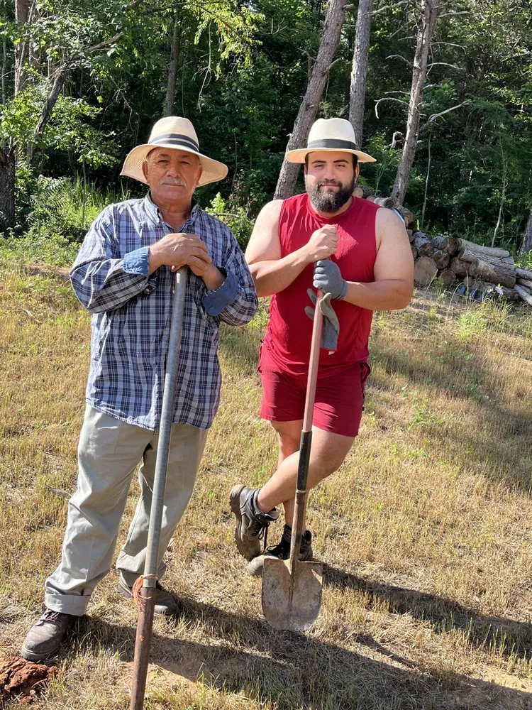 Top-rated lawn mowing service with custom design across Mooresville, NC - Ash’s Landscaping