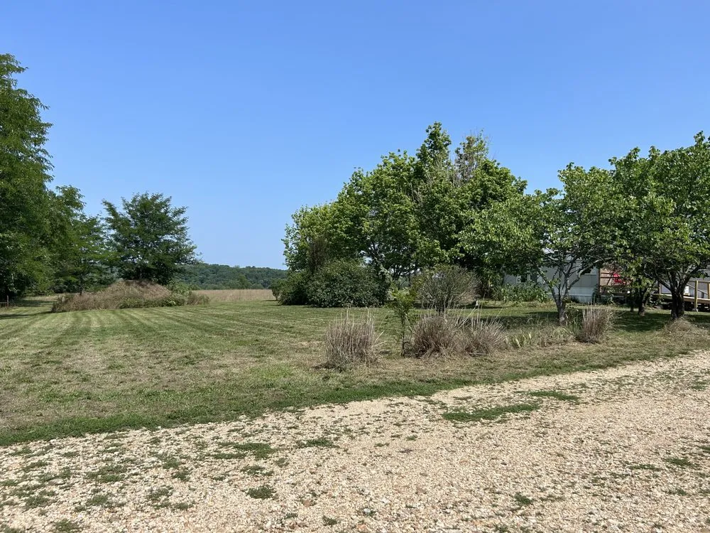 Custom outdoor landscaping in Vienna, MO - Ash’s Lawn Care