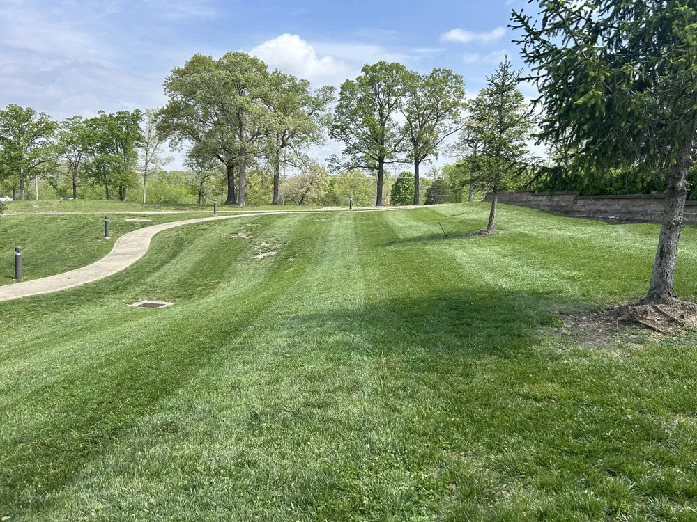 Affordable yard cleanup service in Vienna, MO - Ash’s Lawn Care