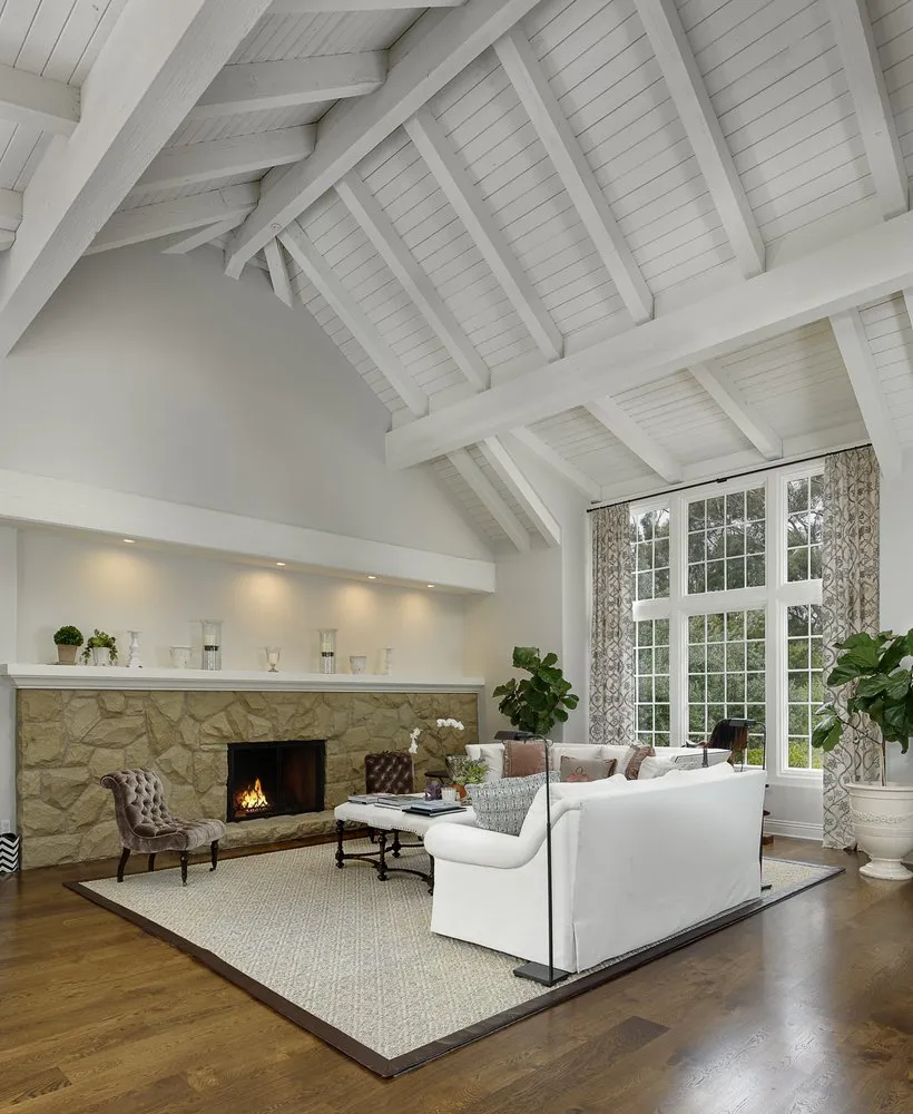 Reliable outdoor landscaping with custom design in Santa Barbara, CA by Ashton and Hope Construction