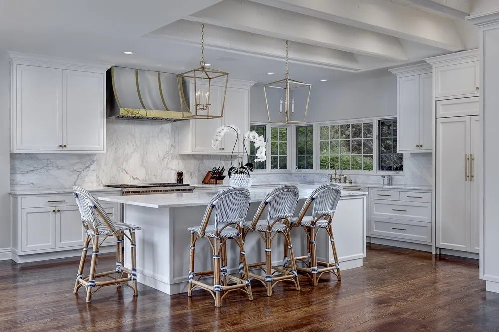 Local yard maintenance experts serving Santa Barbara, CA - Ashton and Hope Construction