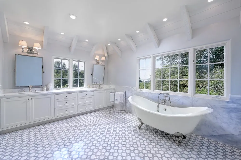 Affordable lawn mowing service experts serving Santa Barbara, CA - Ashton and Hope Construction