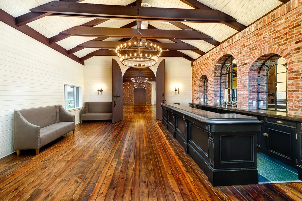 Top-rated landscape installation experts serving Santa Barbara, CA - Ashton and Hope Construction