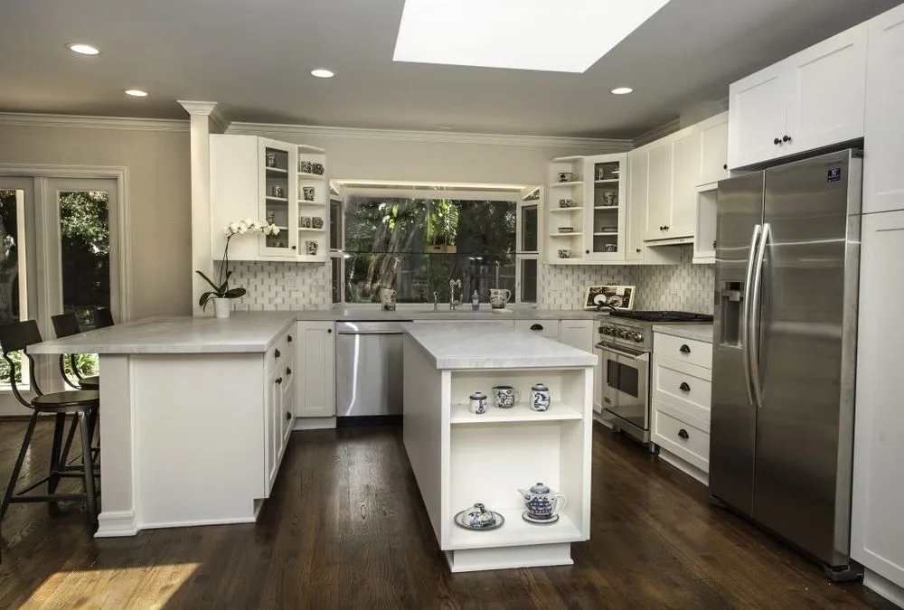 Professional yard cleanup service for residential properties across Santa Barbara, CA - Ashton and Hope Construction