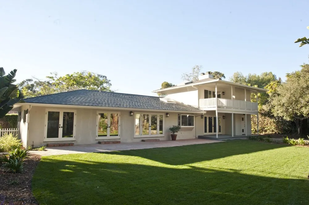 Top-rated garden landscaping experts serving Santa Barbara, CA - Ashton and Hope Construction