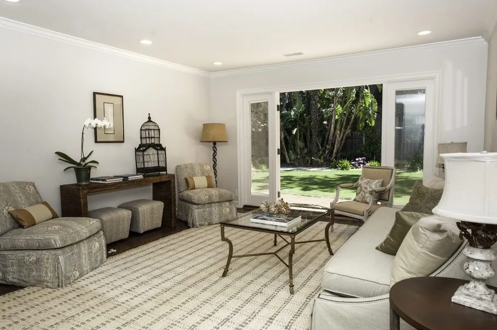 Reliable landscape design in Santa Barbara, CA - Ashton and Hope Construction