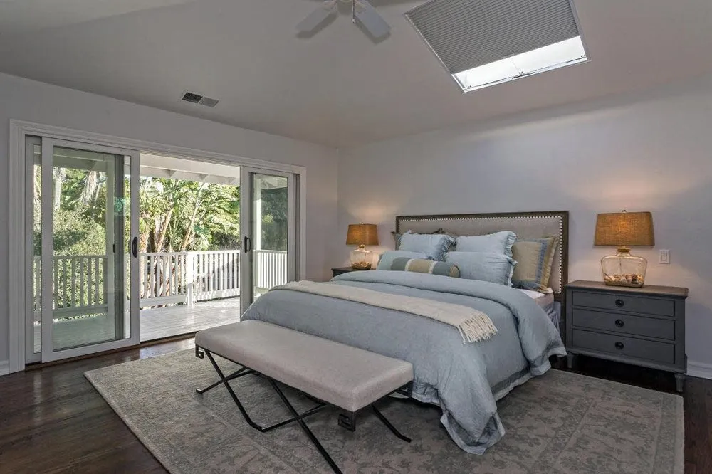 Trusted landscape installation in Santa Barbara, CA - Ashton and Hope Construction