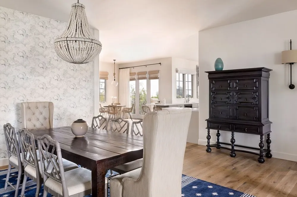 Affordable residential landscaping in Santa Barbara, CA by Ashton and Hope Construction