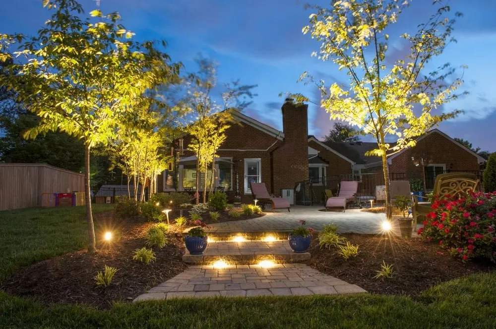 Expert residential landscaping experts serving Virginia Beach, VA - Ashton Landscaping Inc.