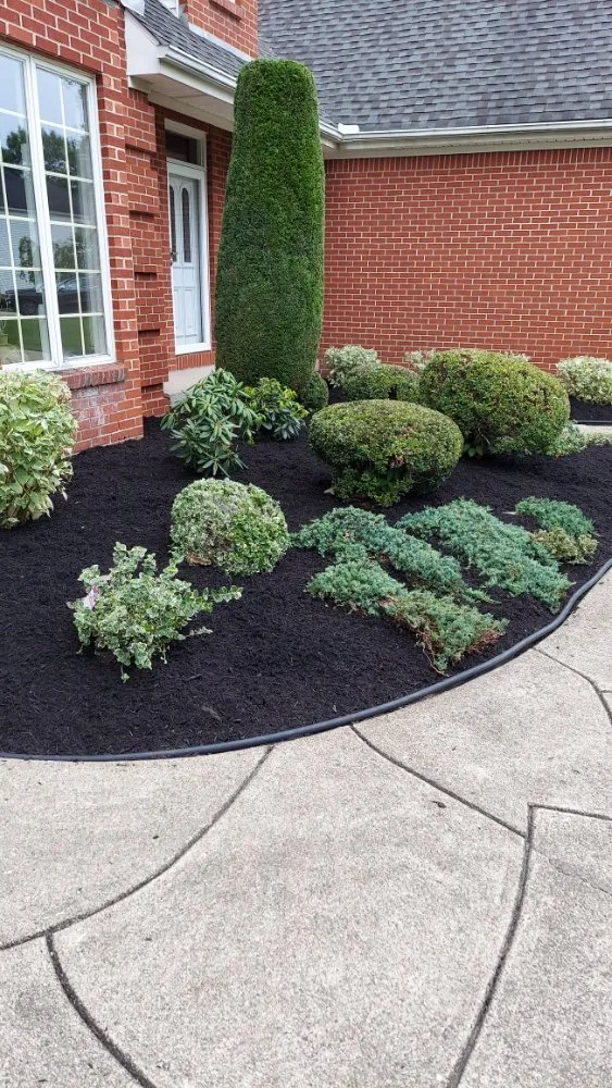 Affordable residential landscaping experts serving Buffalo, NY - Ashton Lawn, Landscape and Snowplowing