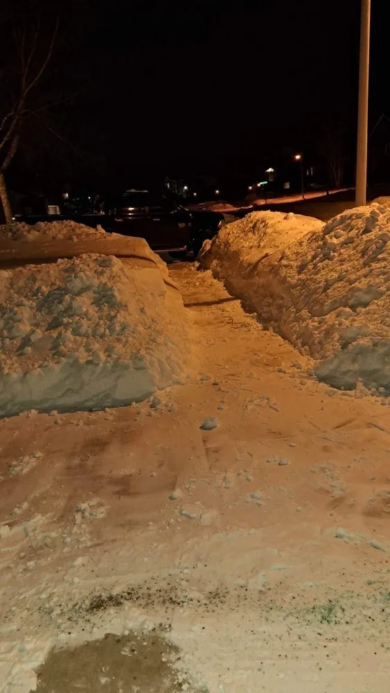 Affordable yard maintenance in Sioux Falls, SD by Ashton Olesen