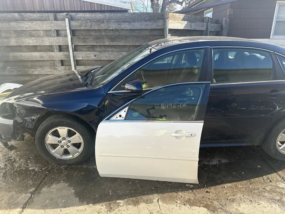 Local landscaping services for beautiful yards in Sioux Falls, SD by Ashton Olesen