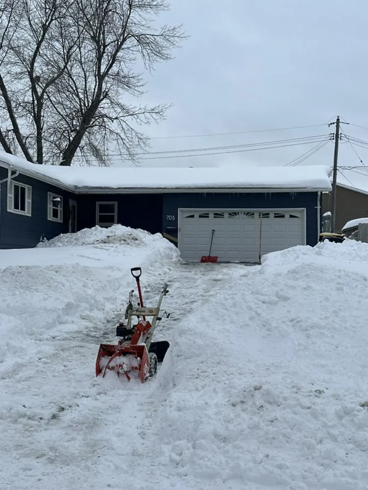 Trusted outdoor landscaping in Sioux Falls, SD - Ashton Olesen