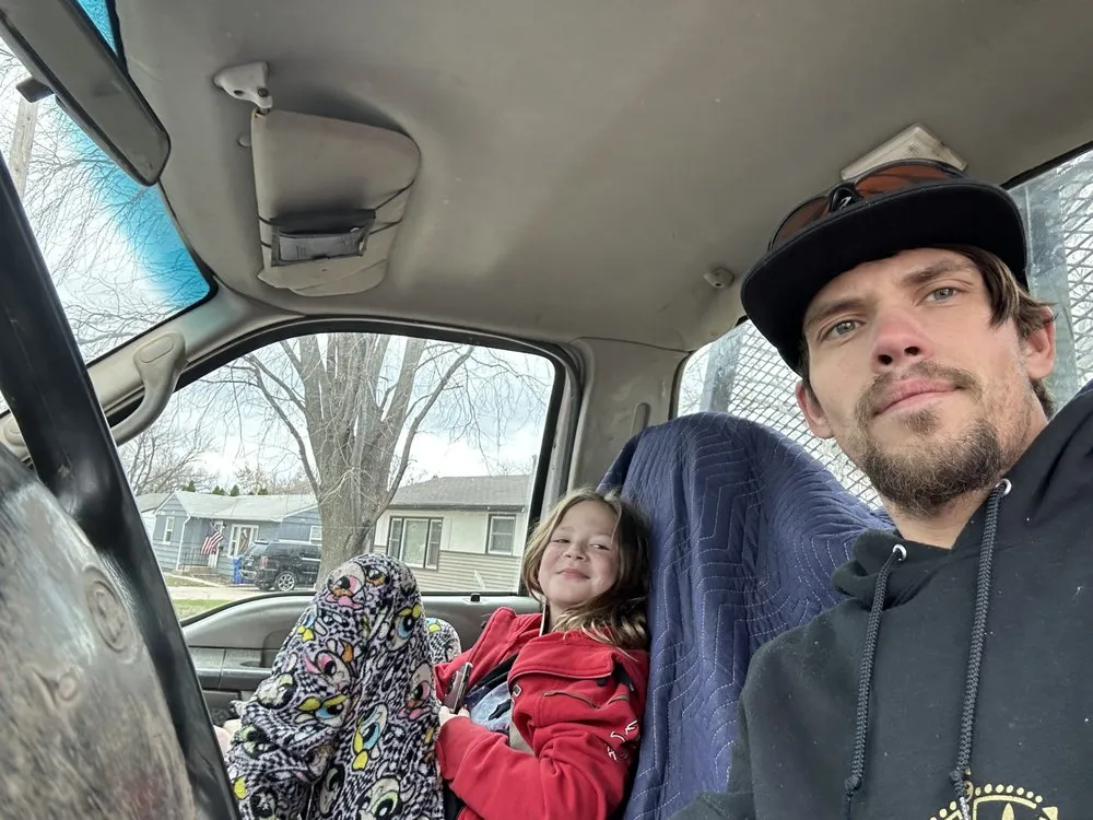 Expert outdoor landscaping in Sioux Falls, SD by Ashton Olesen