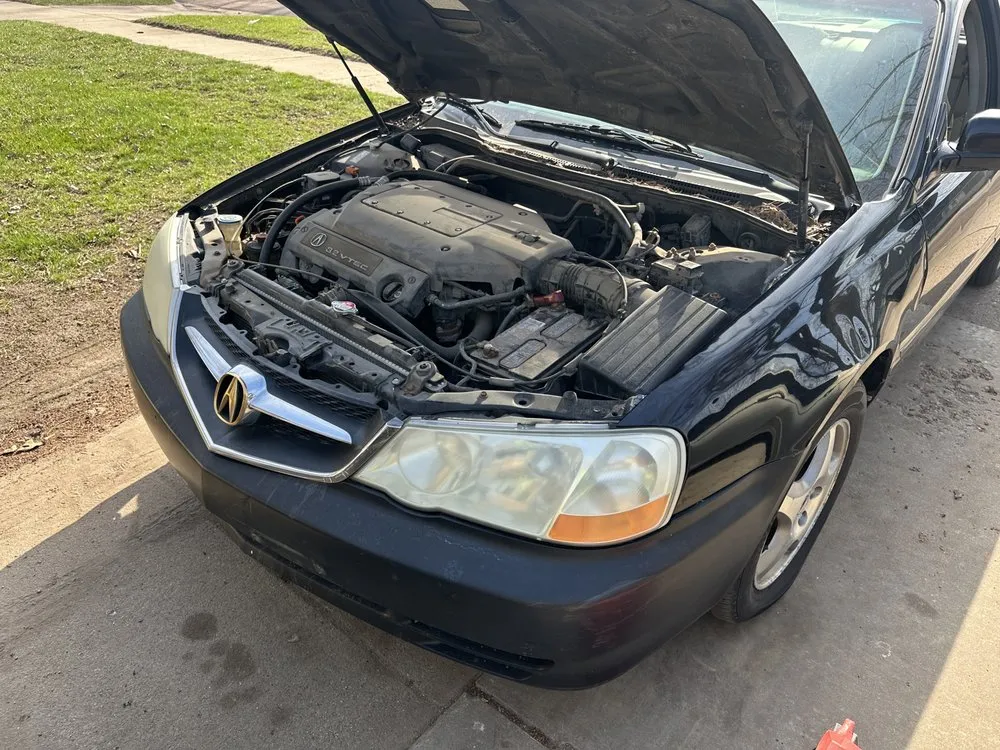 Trusted landscaping services with custom design in Sioux Falls, SD by Ashton Olesen