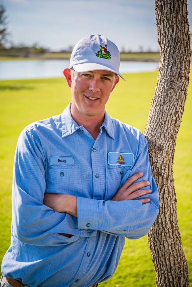 Trusted landscape installation in Lubbock, TX - Ashton Walden Turf Services