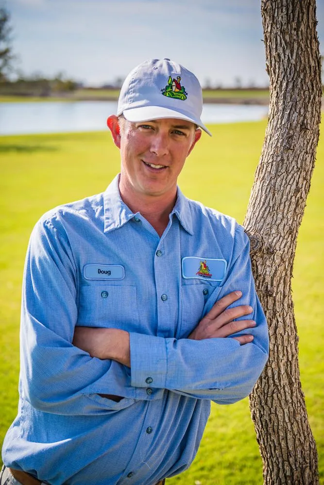 Local yard cleanup service experts serving Lubbock, TX - Ashton Walden Turf Services