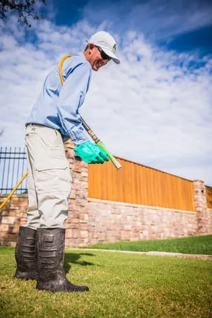 Professional landscape installation experts serving Lubbock, TX - Ashton Walden Turf Services