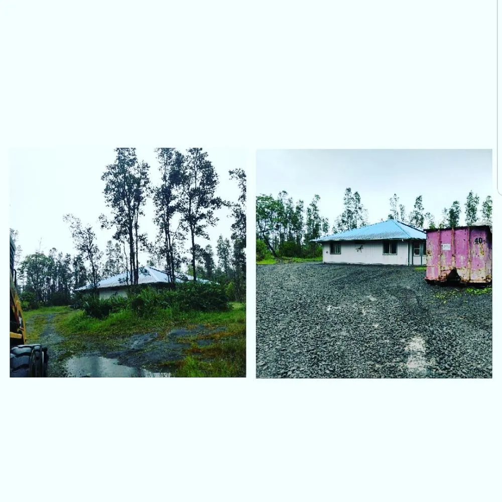 Trusted outdoor landscaping experts serving Hilo, HI - Ashton's Landscape & Tree Service