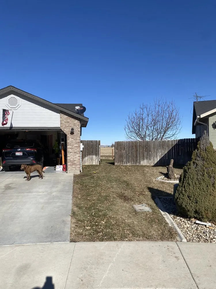 Top-rated garden landscaping experts serving Caldwell, ID - Ashton’s Lawnscaping