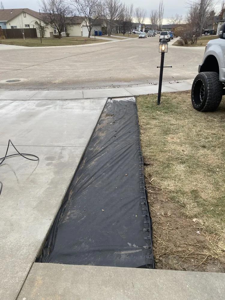 Affordable landscaping services near you in Caldwell, ID by Ashton’s Lawnscaping