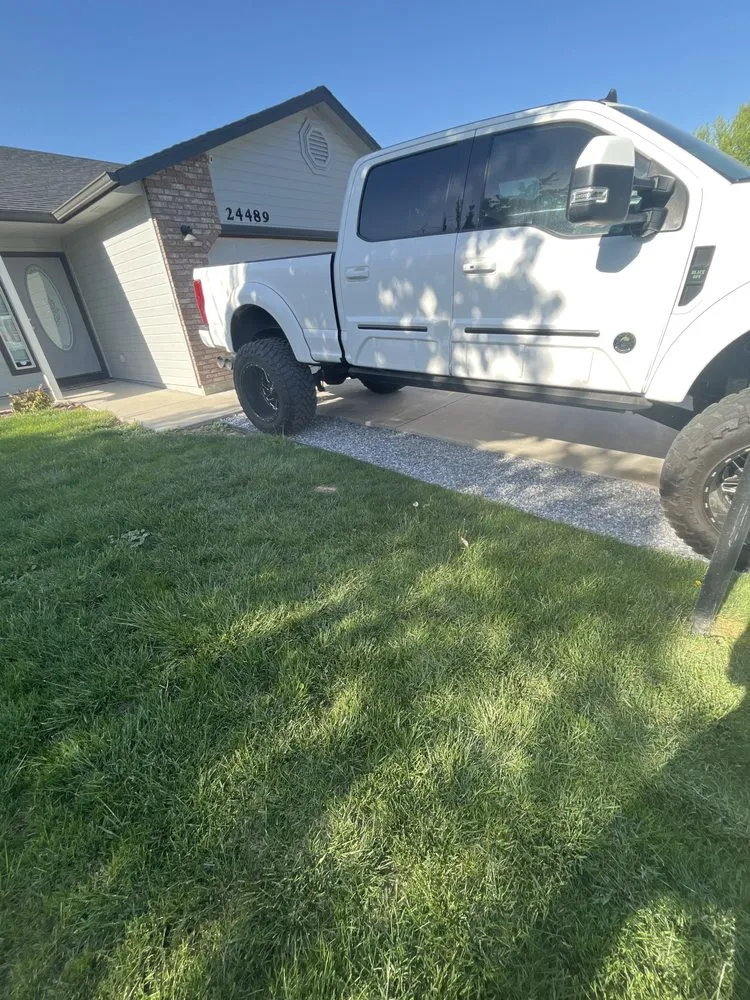 Top-rated garden landscaping for outdoor upgrades in Caldwell, ID by Ashton’s Lawnscaping