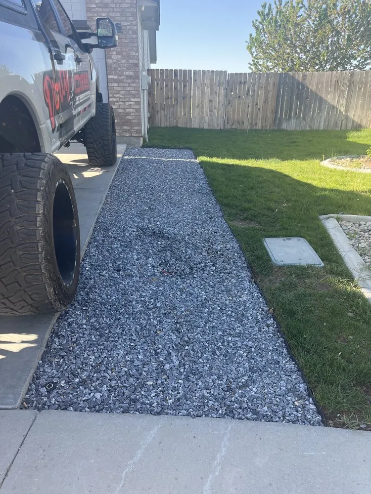 Trusted landscape design experts serving Caldwell, ID - Ashton’s Lawnscaping