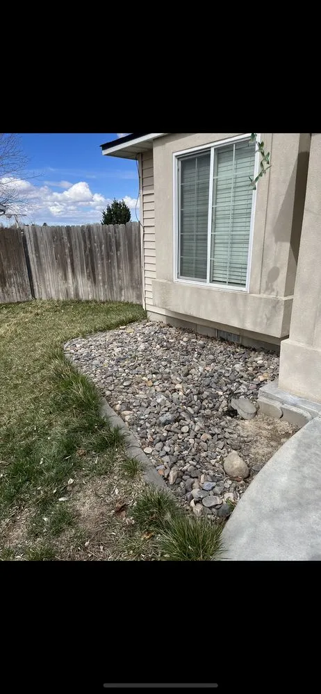 Reliable landscape design in Caldwell, ID by Ashton’s Lawnscaping