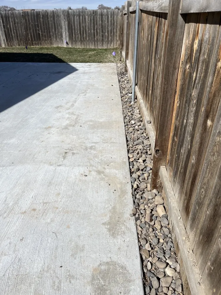 Custom garden landscaping for year-round maintenance in Caldwell, ID by Ashton’s Lawnscaping