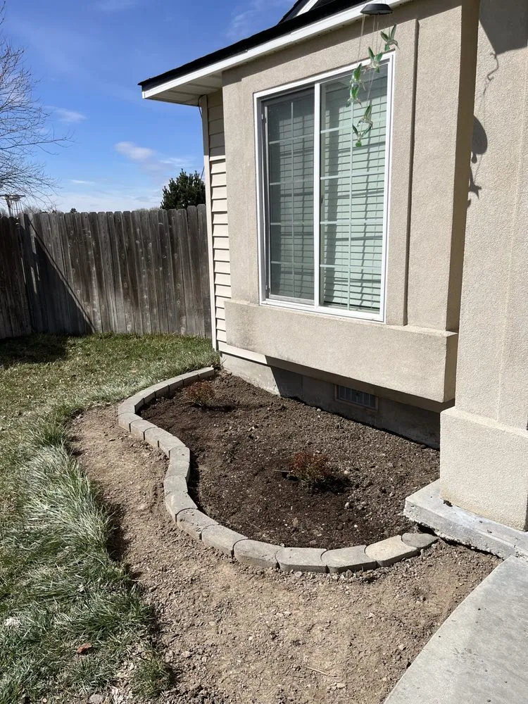 Affordable landscaping services in Caldwell, ID - Ashton’s Lawnscaping