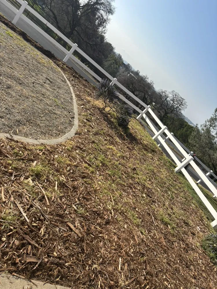 Reliable landscaping services for year-round maintenance across Valley Springs, CA - Ashtons Yard Maintenance