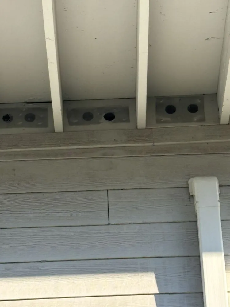 Trusted landscape design for beautiful yards across Valley Springs, CA - Ashtons Yard Maintenance