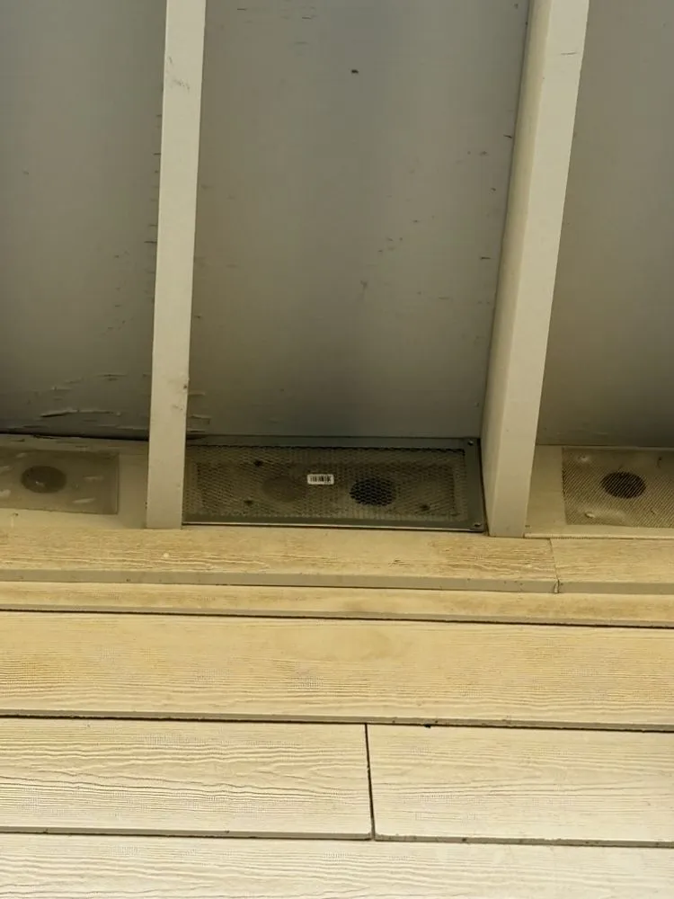 Professional yard cleanup service with custom design in Valley Springs, CA by Ashtons Yard Maintenance