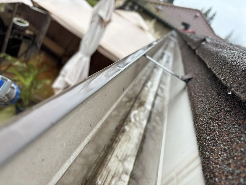 Trusted yard cleanup service in Valley Springs, CA by Ashtons Yard Maintenance