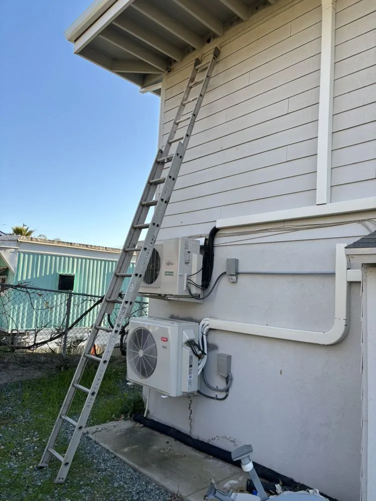 Affordable yard cleanup service in Valley Springs, CA by Ashtons Yard Maintenance