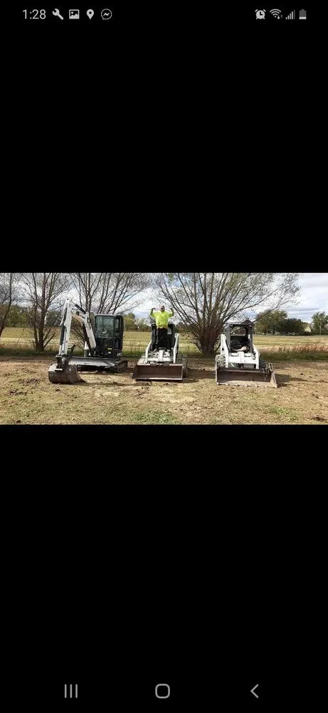 Top-rated garden landscaping for homes across Spencerville, IN - Ashtyns Hauling
