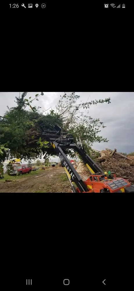 Trusted landscape design for year-round maintenance across Spencerville, IN - Ashtyns Hauling