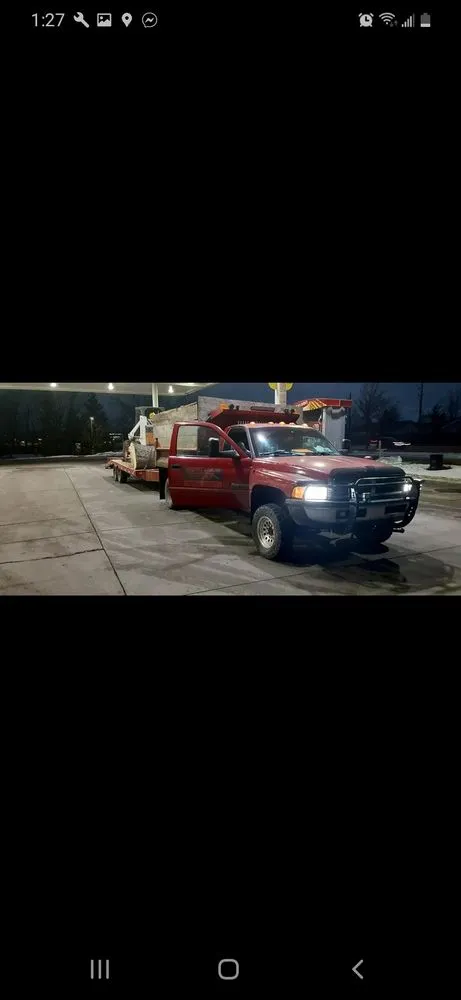 Professional residential landscaping for outdoor upgrades in Spencerville, IN by Ashtyns Hauling