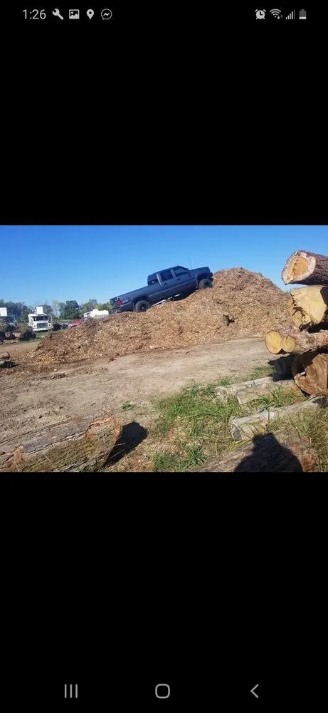 Top-rated residential landscaping in Spencerville, IN - Ashtyns Hauling