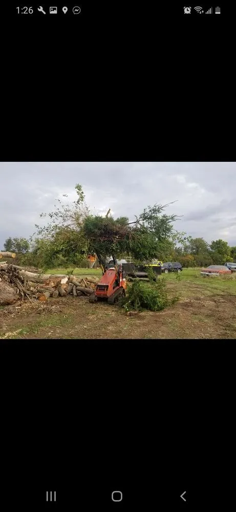 Reliable garden landscaping experts serving Spencerville, IN - Ashtyns Hauling