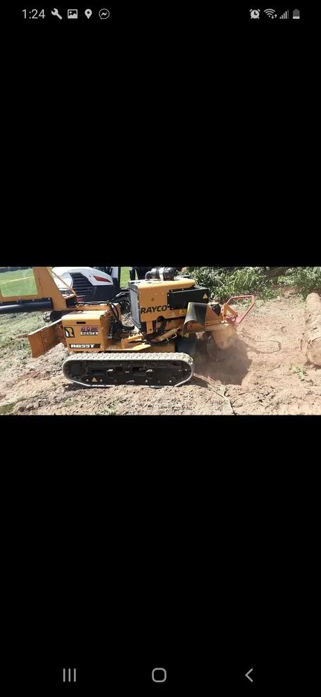 Local landscape installation with custom design across Spencerville, IN - Ashtyns Hauling