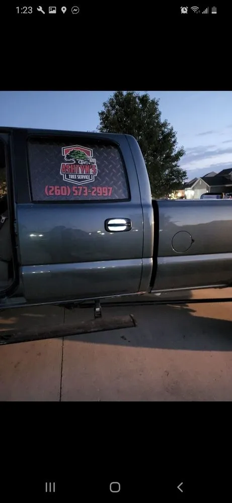 Reliable landscape design for outdoor upgrades across Spencerville, IN - Ashtyns Hauling